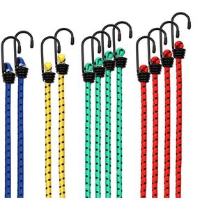 Gepäckspanner Monzana 105752, mit Haken