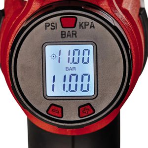 Produktbild für Kompressor Einhell CE-CC 18 Li-Solo, 18V