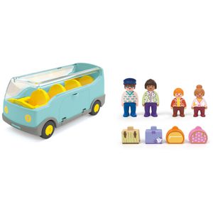 Produktbild für Spielset playmobil JUNIOR 71682, ab 1 Jahr