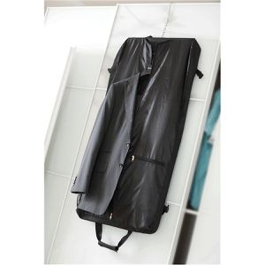 Produktbild für Kleidersack Böttcher-AG Smoking, aus Stoff, 55 x 110cm