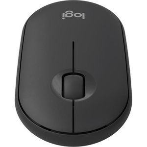 Produktbild für Maus Logitech Pebble Mouse 2 M350s Bluetooth Mouse