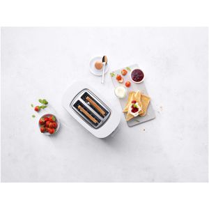 Produktbild für Toaster Zwilling Enfinigy, mit 7 Röststufen &amp; Auftaufunktion