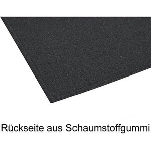 Produktbild für Schreibunterlage Läufer 49643, Synthos II, grau