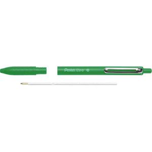 Produktbild für Kugelschreiberminen Pentel BXSE1002-D2