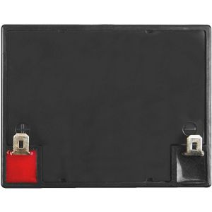 Produktbild für AGM-Batterie Green-Cell VRLA