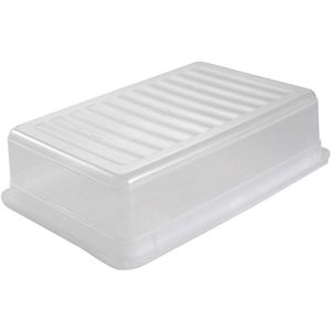Produktbild für Aufbewahrungsbox Keeeper Bea, 8 Liter