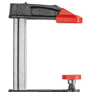 Produktbild für Schraubzwinge kwb 928525