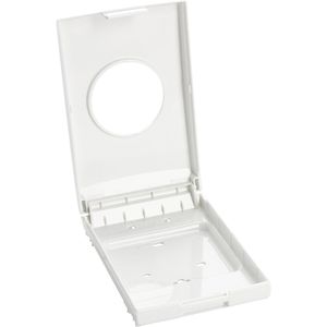 Produktbild für Hygienebeutelspender Fripa 2324001, aus Kunststoff