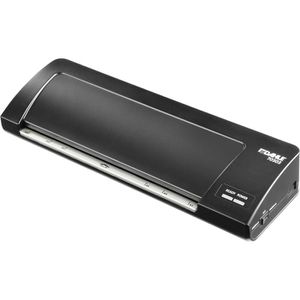 Produktbild für Laminiergerät Dahle 70303, mit 4 Rollen, A3
