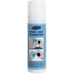 Wundspray Actiomedic für Kinder & Erwachsene, 50ml