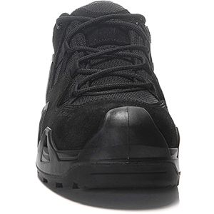 Produktbild für Sicherheitsschuhe LOWA ZEPHYR Work GTX black Lo, ESD, S3S