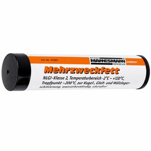 Produktbild für Fettpresse BrüderMannesmann M47002, mit Mundstück
