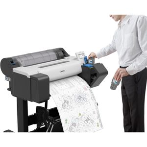 Produktbild für Großformatdrucker Canon imagePROGRAF TM-240