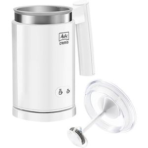 Produktbild für Milchaufschäumer Melitta Cremio II, 1014-01, elektrisch