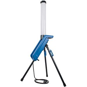 Produktbild für Baustrahler as-Schwabe 46373 LED, Netzbetrieb mit 1,8 m Kabel