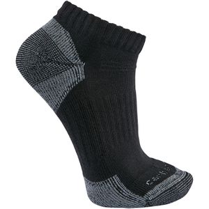 Produktbild für Socken Carhartt Midweight Cotton Blend Low Cut Sock, 3 Paar
