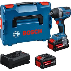 Produktbild für Akku-Schlagschrauber Bosch PRO GDS18V-750, 750 Nm
