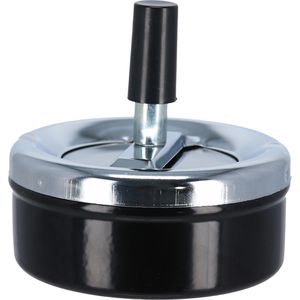 Produktbild für Aschenbecher Böttcher-AG farbig sortiert, für Indoor &amp; Outdoor