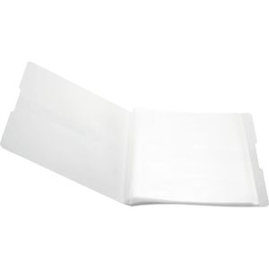 Produktbild für Zeugnismappe Herlitz 11208386, easy orga to go, A4