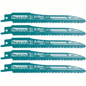 Produktbild für Säbelsägeblatt Makita B-05038, BIM 152/7-18Z