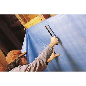 Produktbild für Hammertacker Wolfcraft tacocraft HT 8, 7076000