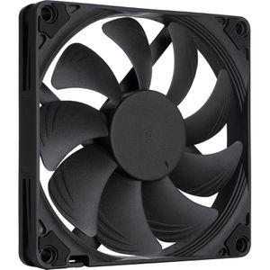 Gehäuselüfter Noctua NF-A9x14 HS-PWM black.swap