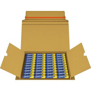 Produktbild für Batterien Varta Longlife Power 4906, Alkaline