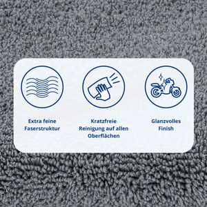 Produktbild für Motorradreiniger Shinykings Bike, Wash &amp; Shine
