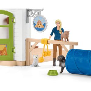 Produktbild für Spielset schleich FARM WORLD 42607, ab 3 Jahre