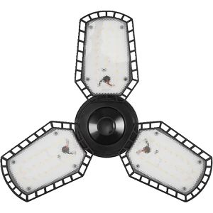 Produktbild für LED-Lampe OSRAM Highbay Blade, E27