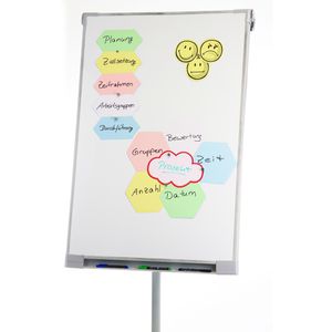 Produktbild für Moderationskarten Magnetoplan 1111564, 100 Stück