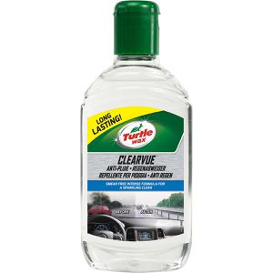 Scheibenversiegelung Turtle-Wax 52859, ClearVue Rain Repellant