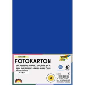 Fotokarton Folia 6136, 50 x 70 cm