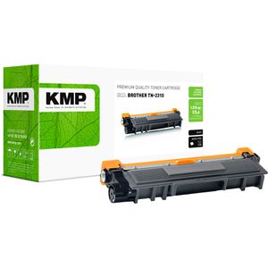 Toner KMP B-T56A für Brother TN-2310