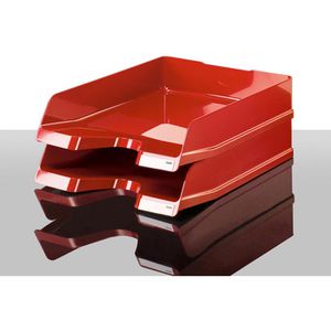Produktbild für Briefablage Han 10275-17, Viva, A4