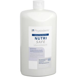 Hautschutzcreme Physioderm NUTRI SAFE