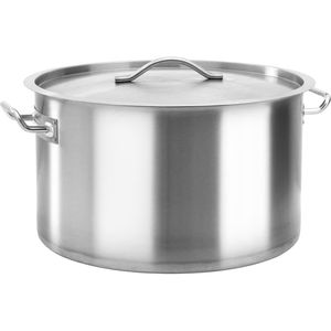 Produktbild für Kochtopf vidaXL 51140, 44 Liter