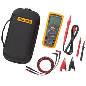 Produktbild für Multimeter Fluke 2157280, 1577, digital, TRMS