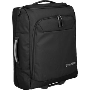 Produktbild für Reisetasche Travelite Kick Off, schwarz, 55 cm