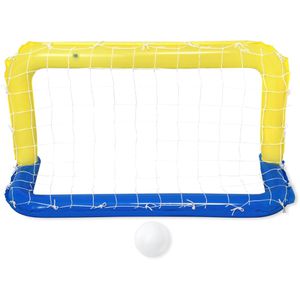 Produktbild für Wurfspiel Bestway Wasserball-Set