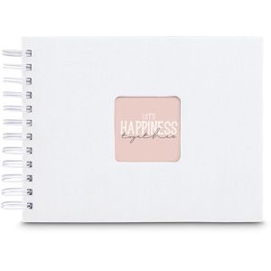 Produktbild für Fotoalbum Hama Fine Art 9842, Spiralalbum