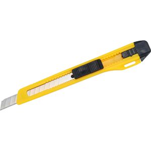 Produktbild für Cuttermesser TipTop-Office Standard