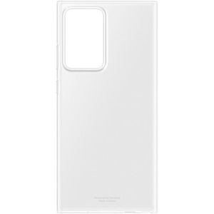 Handyhülle Samsung Clear Cover, EF-QN985