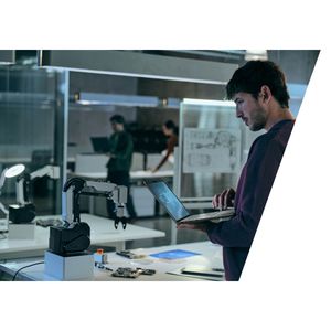 Produktbild für Laptop HP ZBook 8 G2a 14 Mobile Workstation, DK3A5ET