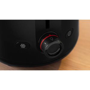 Produktbild für Toaster Bosch MyMoment TAT2M123, mit 6 Stufen &amp; Auftaufunktion