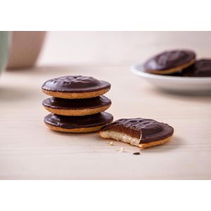 Produktbild für Kekse Griesson Soft Cake Orange