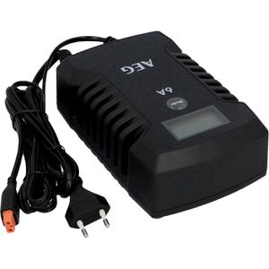 Produktbild für Autobatterie-Ladegerät AEG LD6, 10617