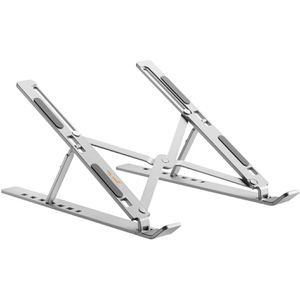 Produktbild für Laptop-Ständer myWall HT49, aus Aluminium