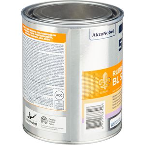 Produktbild für Lackfarbe Sikkens Rubbol BL Satura, 1,0l