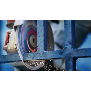 Produktbild für Trennscheibe Bosch Expert Diamond Metal Wheel, X-Lock